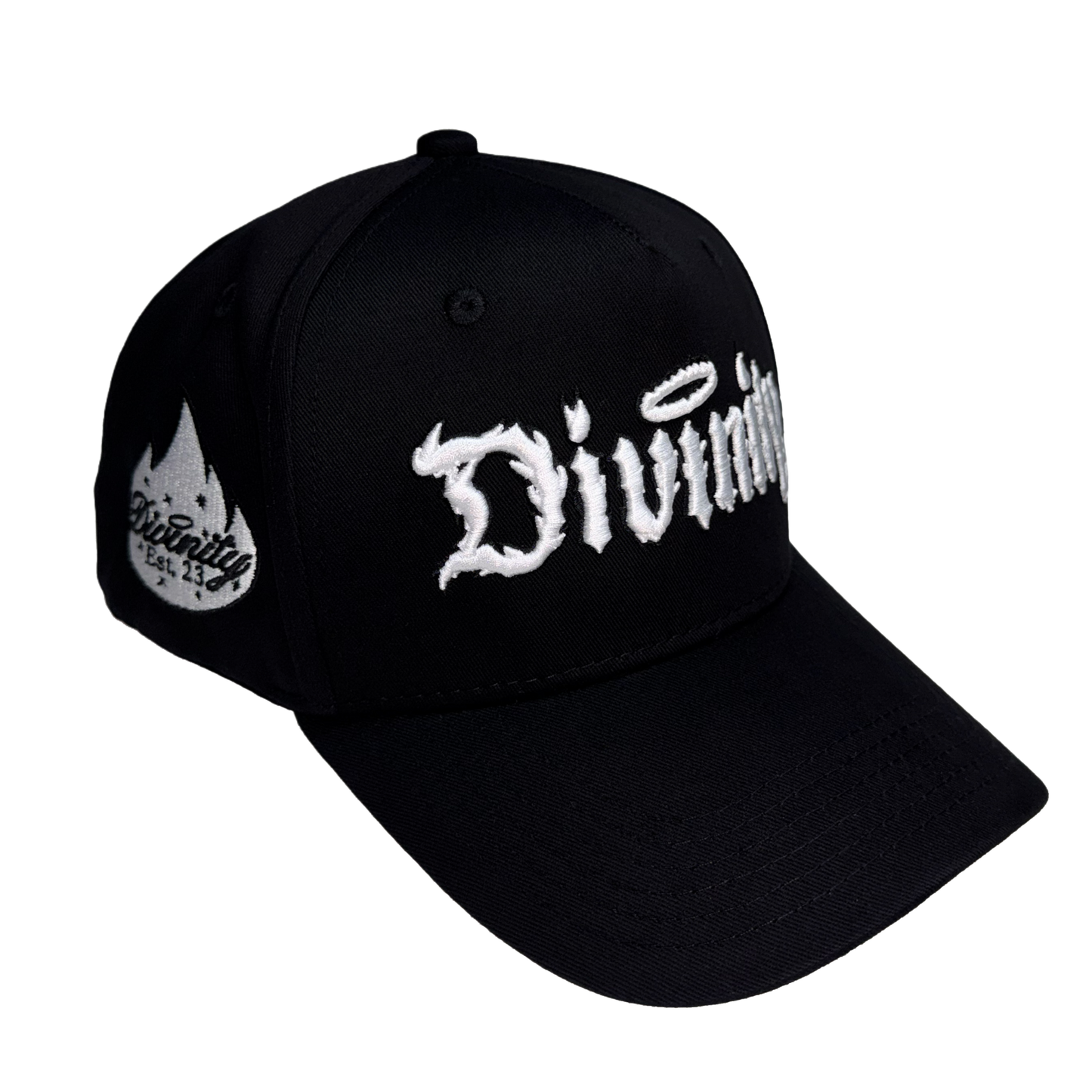 Divinity Flame Hats