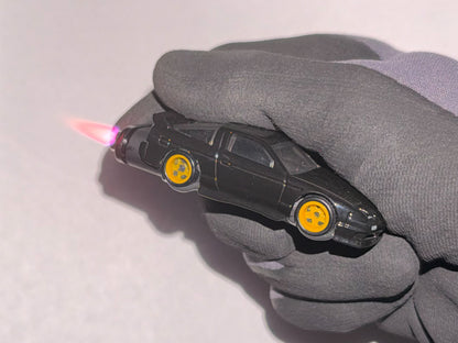 Nissan 180SX Refillable Lighter