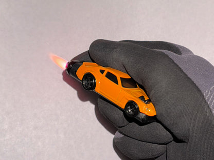 Datsun 240Z Refillable Lighter