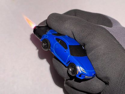 Subaru BRZ Refillable Lighter