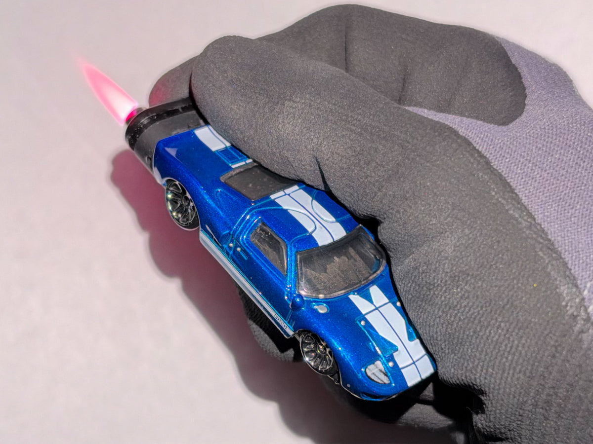 Fast and Furious Ford GT Refillable Lighter