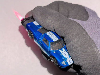 Fast and Furious Ford GT Refillable Lighter