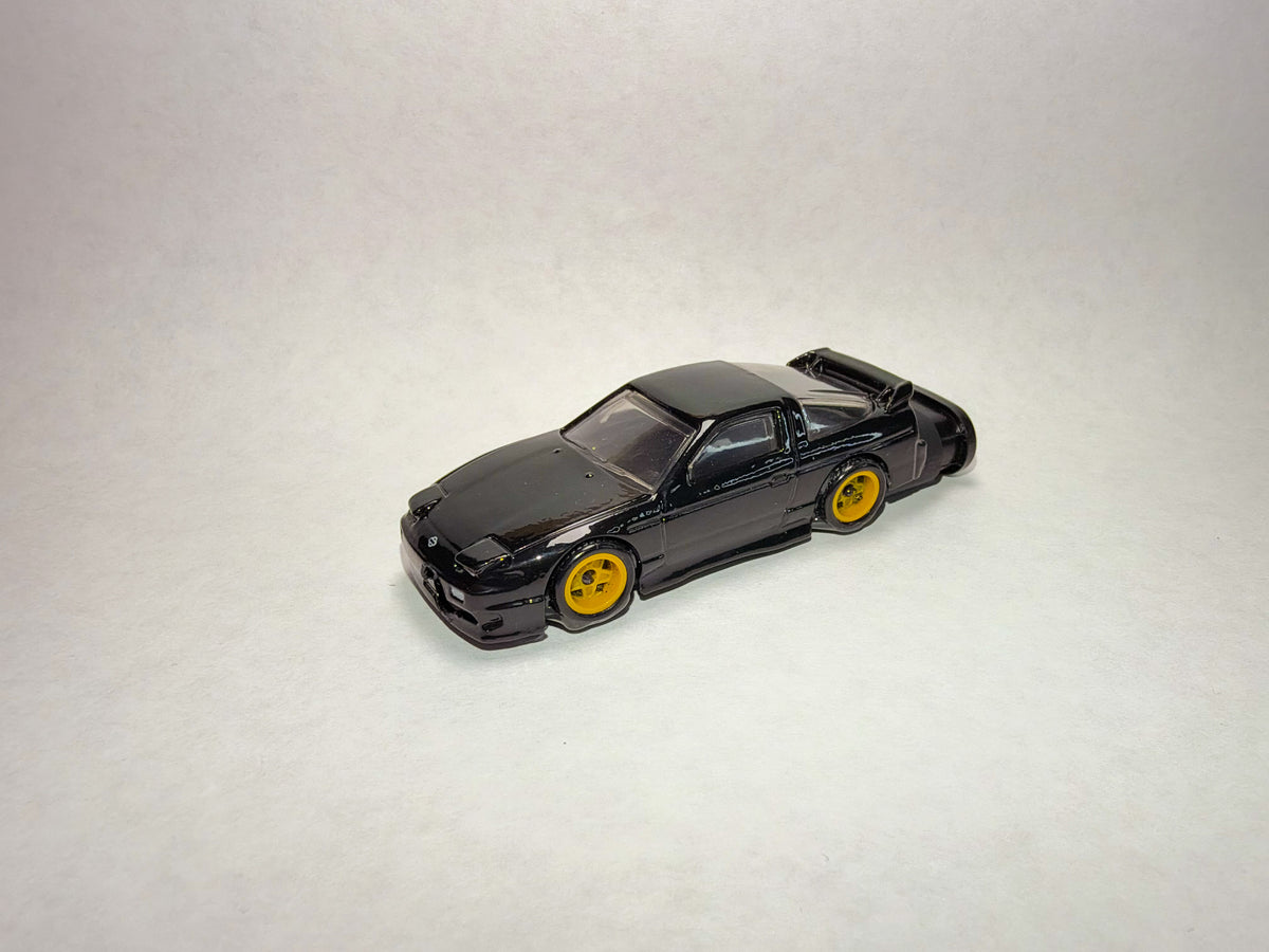 Nissan 180SX Refillable Lighter
