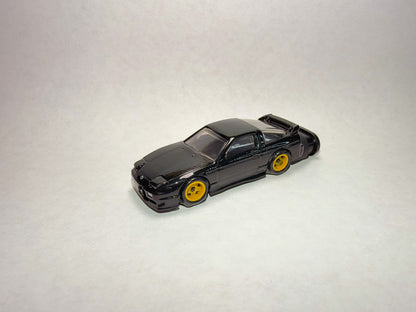 Nissan 180SX Refillable Lighter