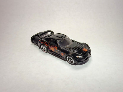 Fast and Furious Honda S2000 Refillable Lighter