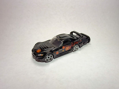 Fast and Furious Honda S2000 Refillable Lighter