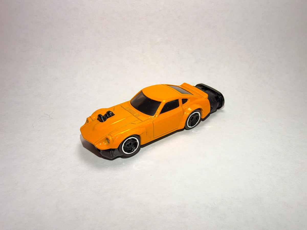 Datsun 240Z Refillable Lighter