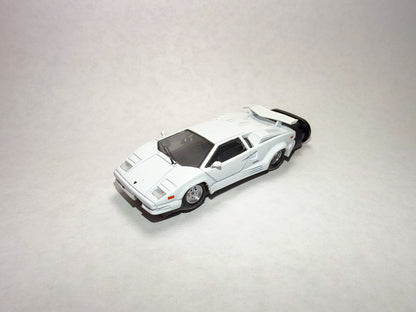 Lamborghini Countach Refillable Lighter