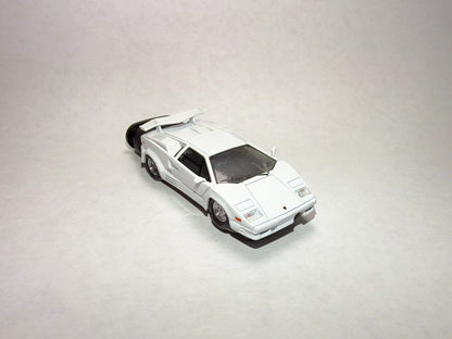 Lamborghini Countach Refillable Lighter