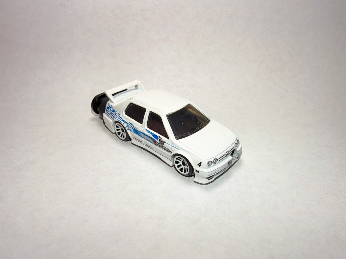 Fast and Furious Volkswagen Jetta Refillable Lighter
