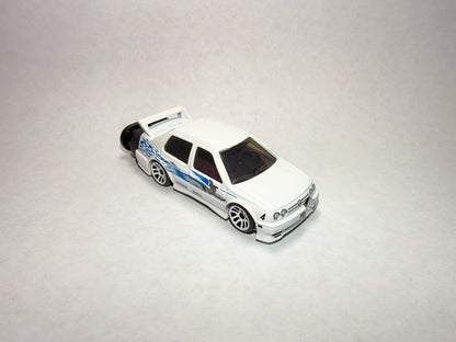 Fast and Furious Volkswagen Jetta Refillable Lighter