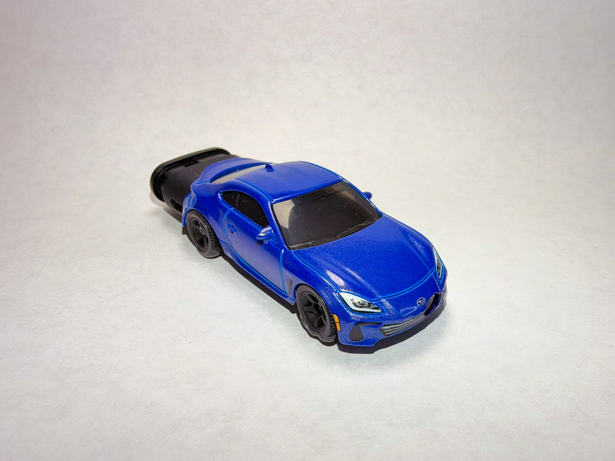 Subaru BRZ Refillable Lighter
