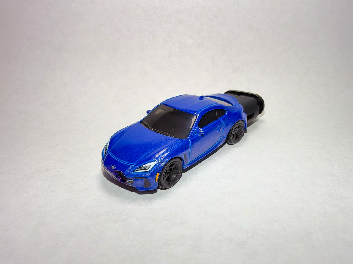 Subaru BRZ Refillable Lighter