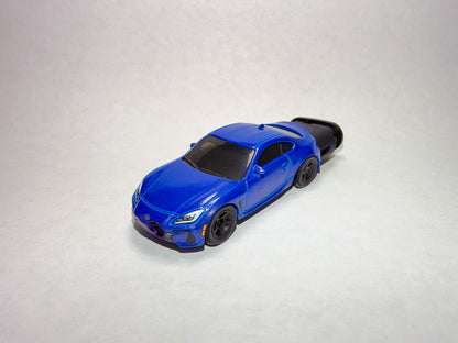 Subaru BRZ Refillable Lighter