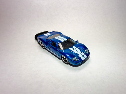 Fast and Furious Ford GT Refillable Lighter