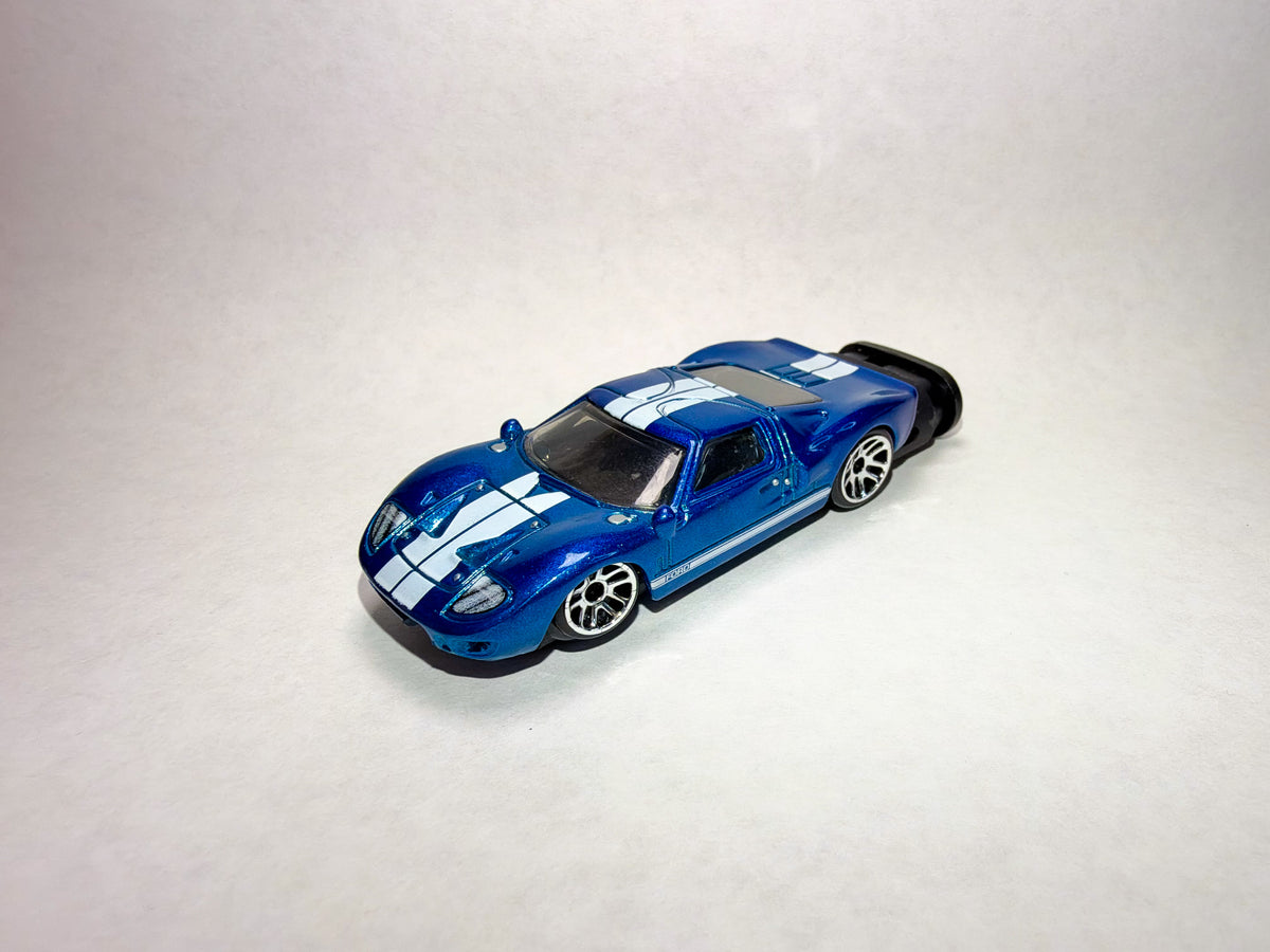 Fast and Furious Ford GT Refillable Lighter