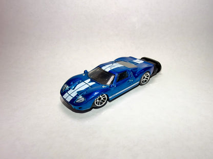 Fast and Furious Ford GT Refillable Lighter