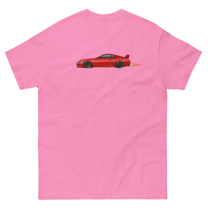 Divinity Definition Heavyweight Cotton Tee