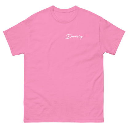 Classic Heavyweight Cotton Tee