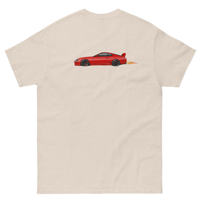 Divinity Definition Heavyweight Cotton Tee