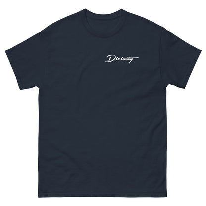 Classic Heavyweight Cotton Tee