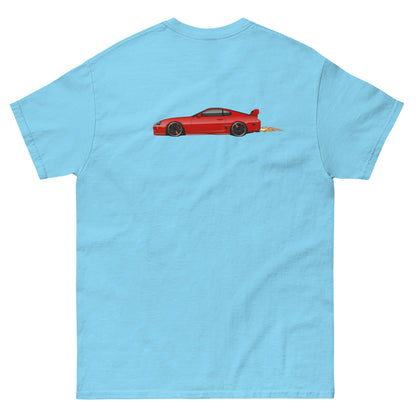 Divinity Definition Heavyweight Cotton Tee