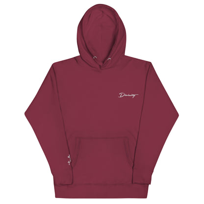 Divinity Premium Hoodie