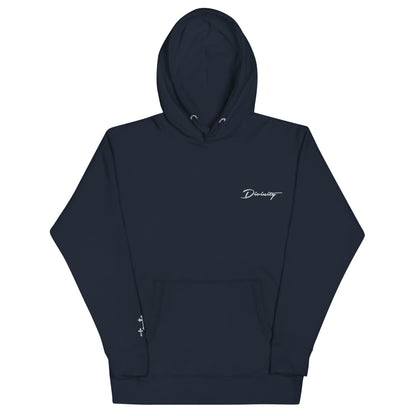 Divinity Premium Hoodie