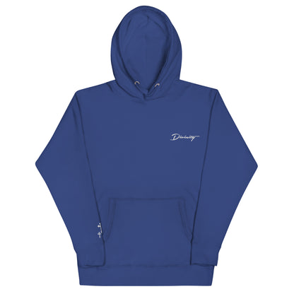 Divinity Premium Hoodie