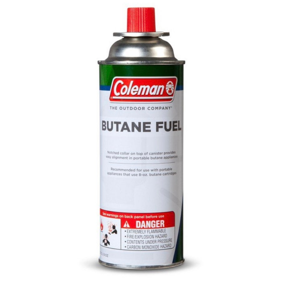 Butane Can