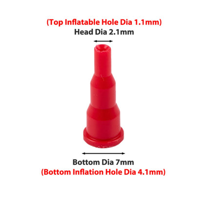 Lighter Fill Adapter 2 Pack